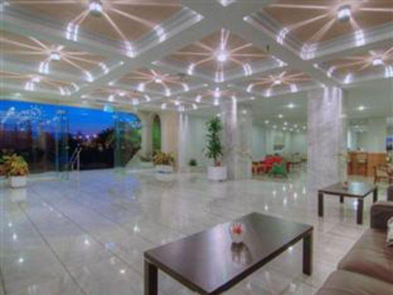 Solimar Dias Hotel Rétino Exterior foto